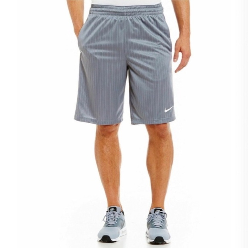Nike Men's Layup Basketball Shorts